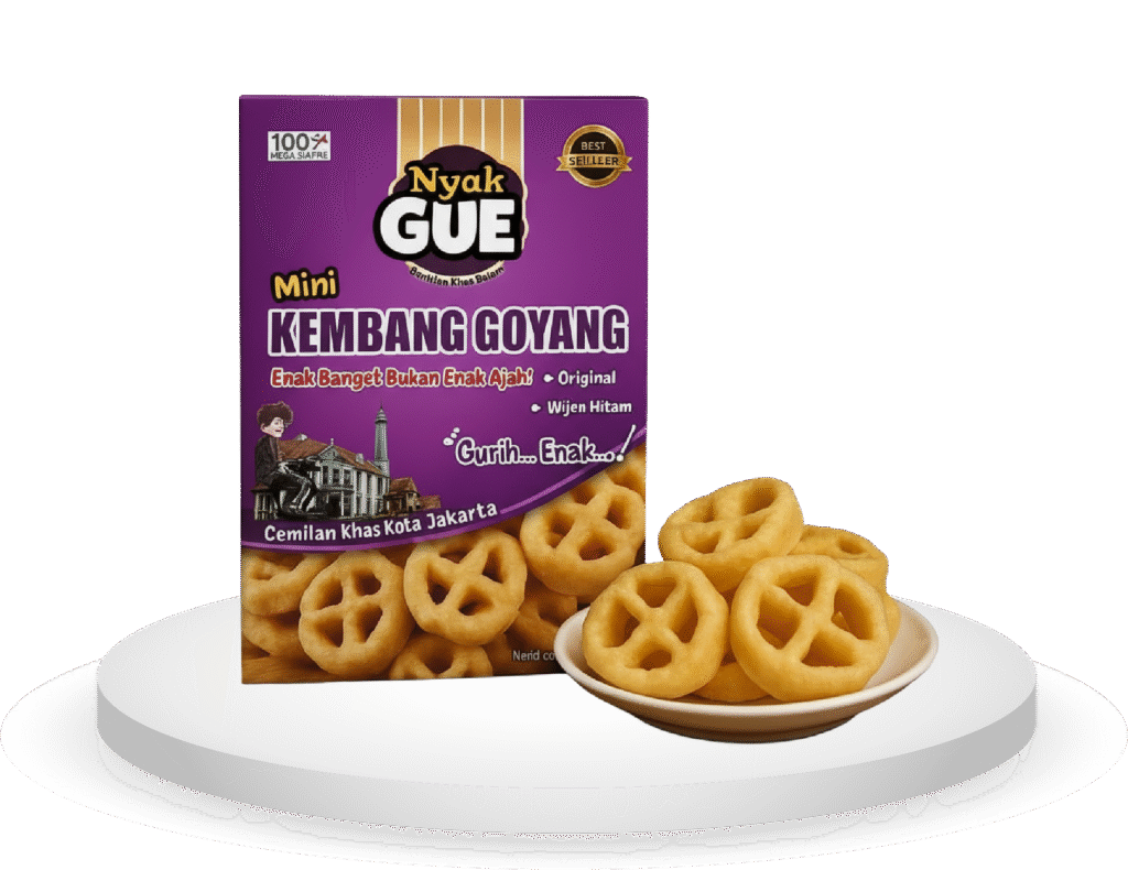 Kembang Goyang